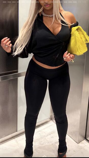 Rubi Rose