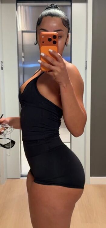 Full leaked Rubi rose private onlyfans photo