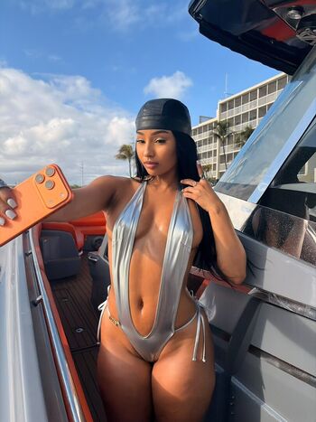 Rubi Rose