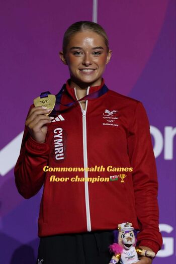 Ruby Evans