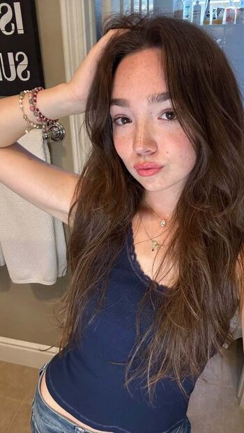 Full leaked Ruby jay private onlyfans photo