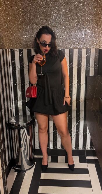 Ruby Legall