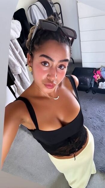 Ruby May Martinwood