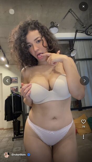 Ruby Nikara