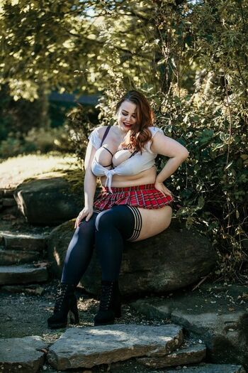 Ruby Roxx