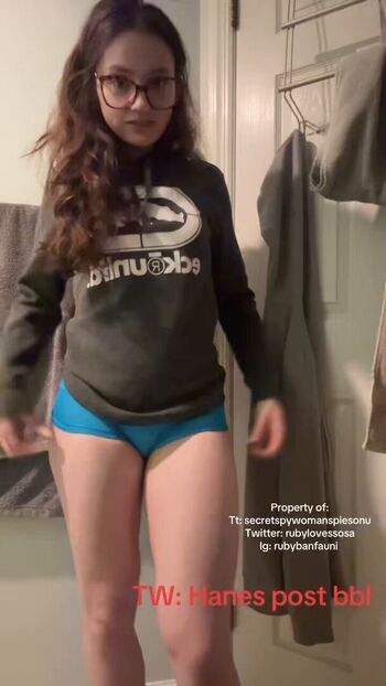 Rubylovessosa