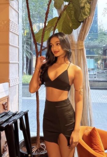 Ruchi Jadhav