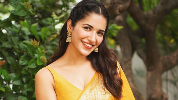 Ruhani Sharma