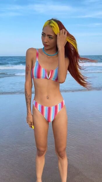 Ruivinha De Marte