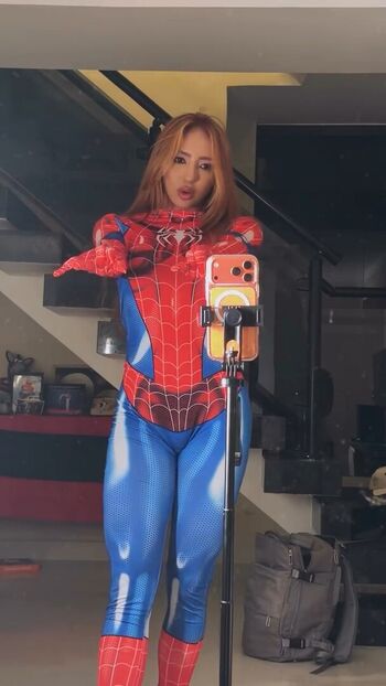 Ruivinha De Marte
