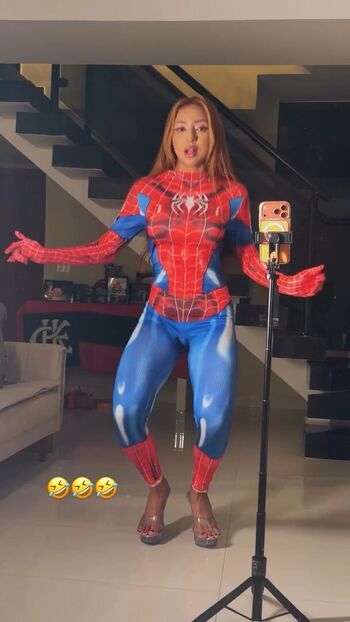Ruivinha De Marte