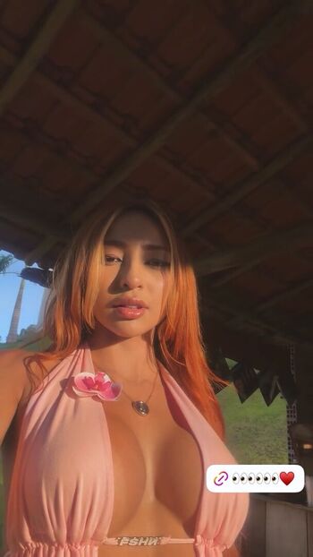 Ruivinha De Marte