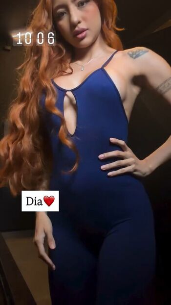 Ruivinha De Marte