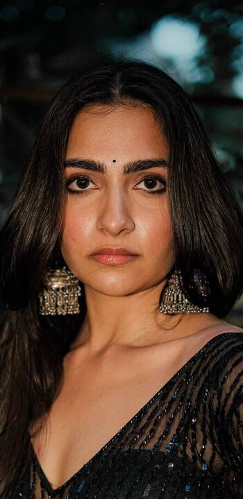 Rukmini Vasanth