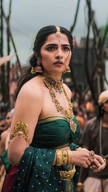 Rukmini Vasanth
