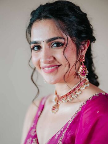 Rukmini Vasanth