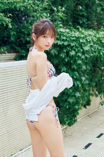 Runa Ichinose