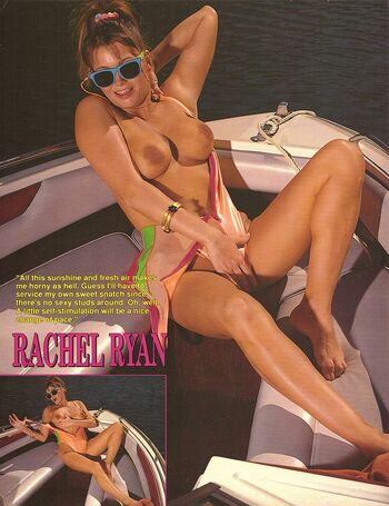 Ryan Rachel