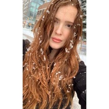 Ryleigh Hodgins