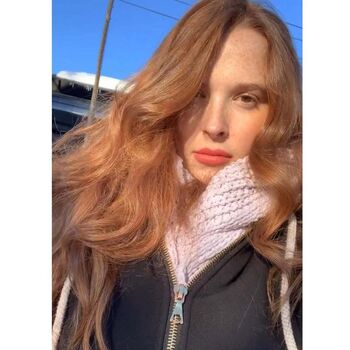 Ryleigh Hodgins