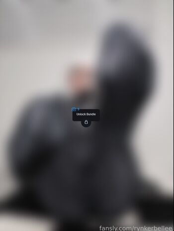 Full leaked Rynkerbelle private onlyfans photo