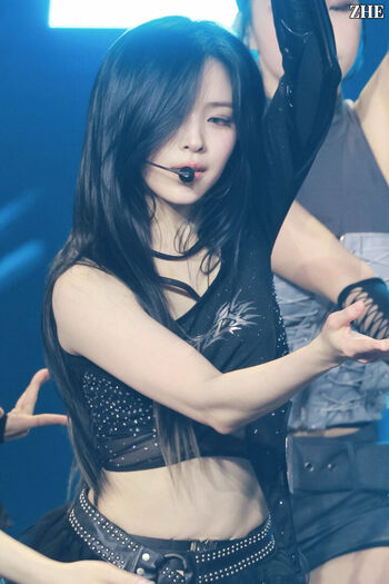 Full leaked Ryujin itzy shin ryu jin page private onlyfans photo