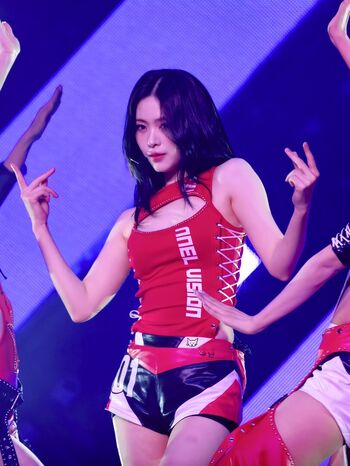 Full leaked Ryujin itzy shin ryu jin page private onlyfans photo