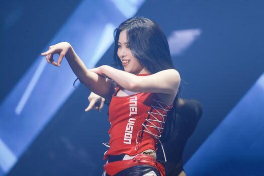 Ryujin - ITZY (신류진, Shin Ryu-jin)