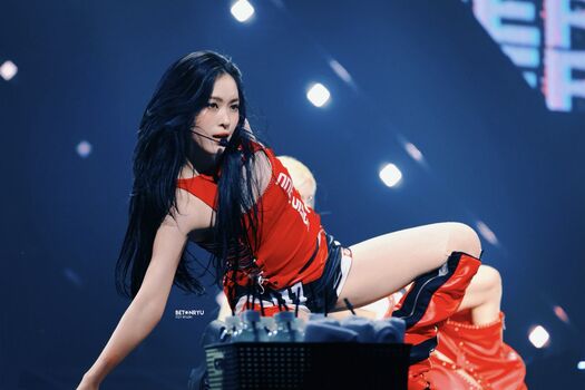 Full leaked Ryujin itzy shin ryu jin private onlyfans photo