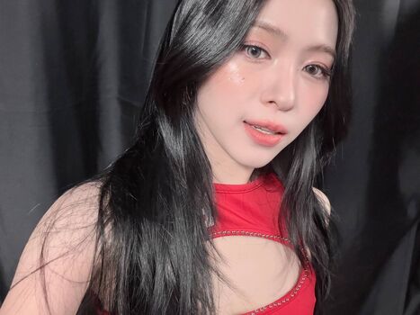 Full leaked Ryujin itzy shin ryu jin private onlyfans photo