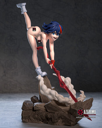 Ryuko Matoi