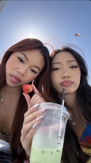 Full leaked Sa nguyenn private onlyfans photo