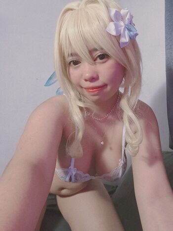Full leaked Meganmeow/ private onlyfans photo