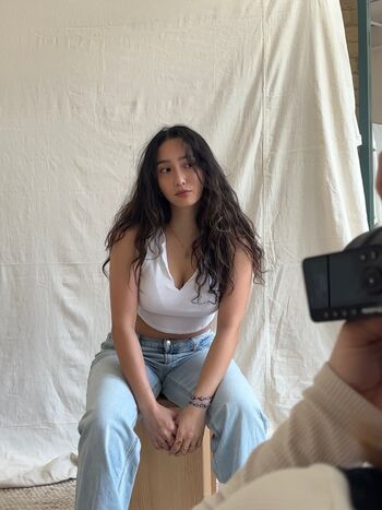 Full leaked Sabrina alaso private onlyfans photo