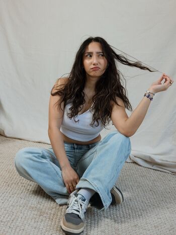 Sabrina Alaso