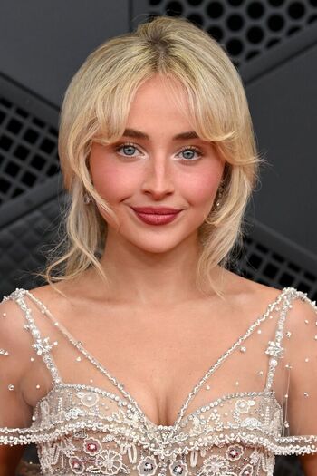 Sabrina Carpenter