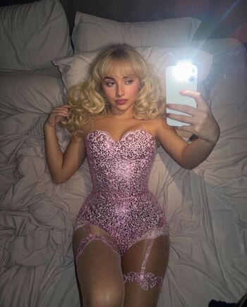 Sabrina Carpenter