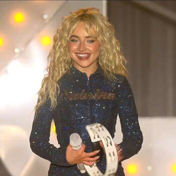 Sabrina Carpenter