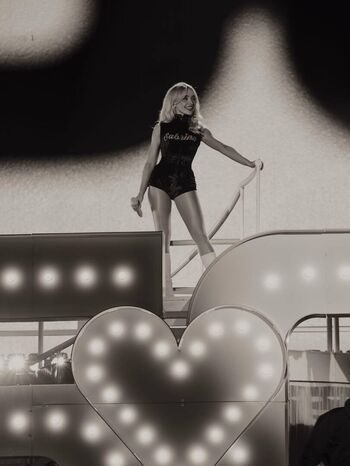 Sabrina Carpenter