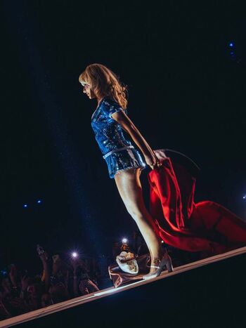 Sabrina Carpenter