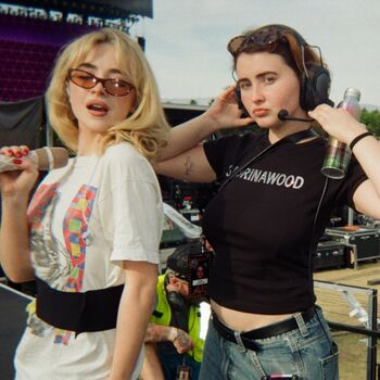 Sabrina Carpenter