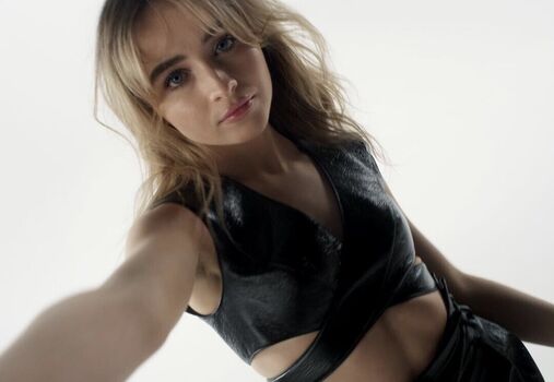 Sabrina Carpenter