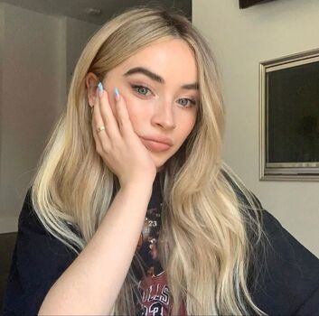 Sabrina Carpenter