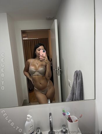 Sabrina Frick