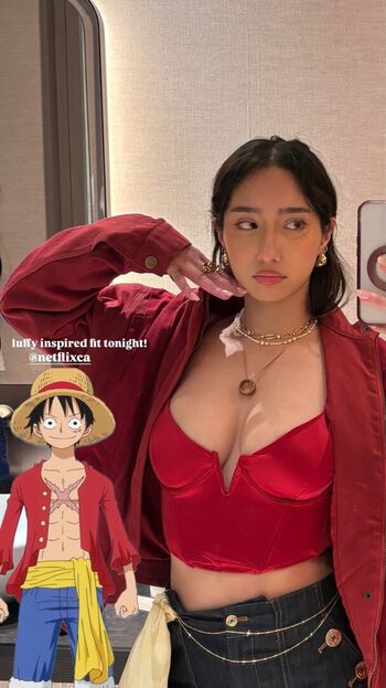 Full leaked Sabrina pezeshkian private onlyfans photo