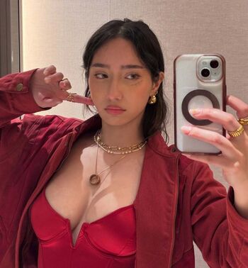 Full leaked Sabrina pezeshkian private onlyfans photo