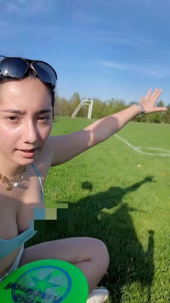 Full leaked Sabrina pezeshkian page private onlyfans photo