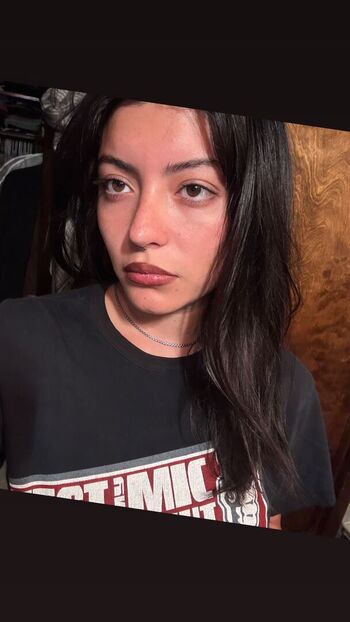 Full leaked Sabrina quesada private onlyfans photo