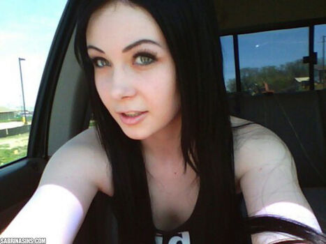 Sabrina Sin