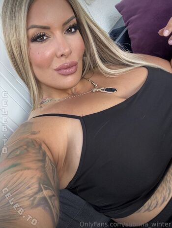 Sabrina Winter